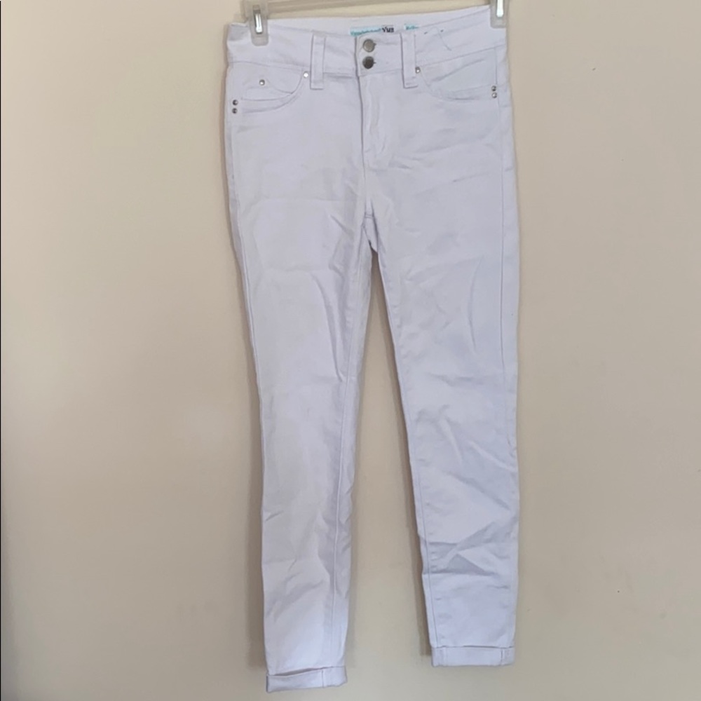 Wanna Betta Butt Jeans